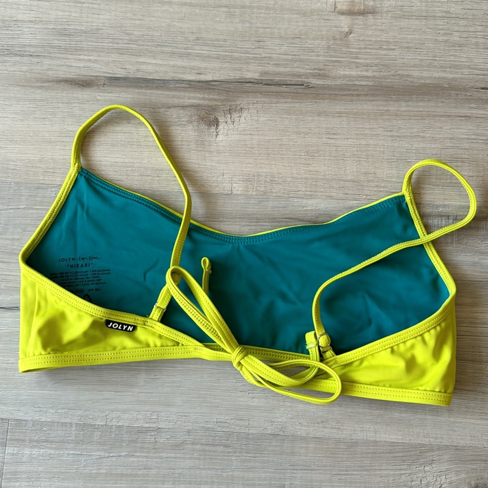 Hikari surf top - Picture 2 of 3